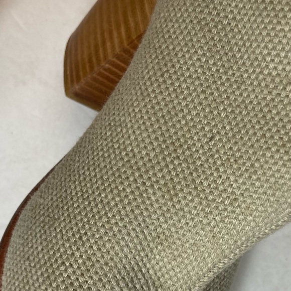 Rag & bone Newbury canvas booties - Picture 11 of 14